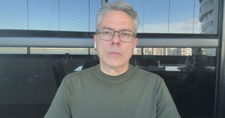 Advocacia do Senado contesta processo de família de Moraes contra Vieira | Blogs | CNN Brasil