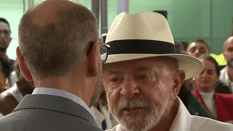 Lula e Rio assinam adesão do Estado ao Propag na segunda-feira (22)