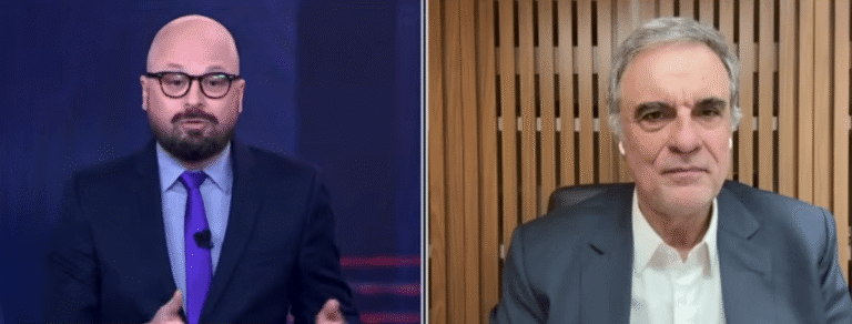O Grande Debate: Politização pode contaminar eventual delação de Vorcaro?