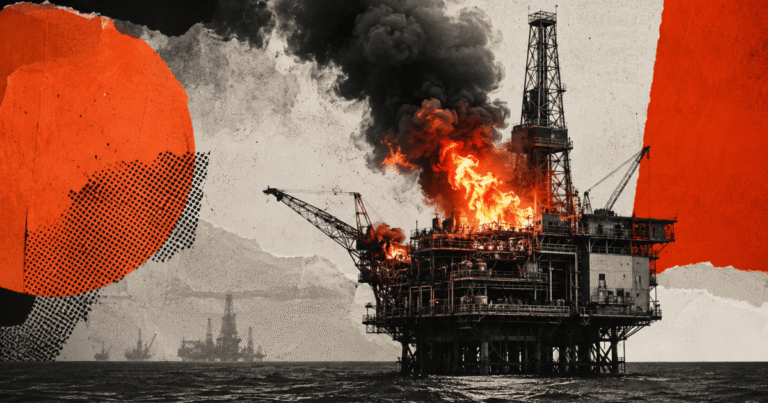 Os desafios da retomada de produção de petróleo no Oriente Médio