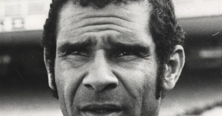 Morre Brito, zagueiro campeão com o Brasil na Copa de 1970, aos 86 anos