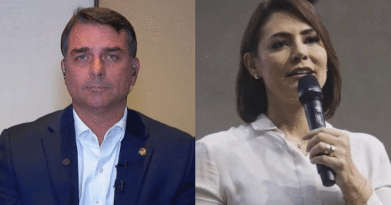 Crise familiar expõe disputa antecipada pelo espólio político de Bolsonaro