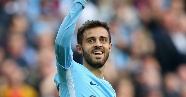 Bernardo Silva entra na mira do Real Madrid a pedido de Mourinho, diz portal