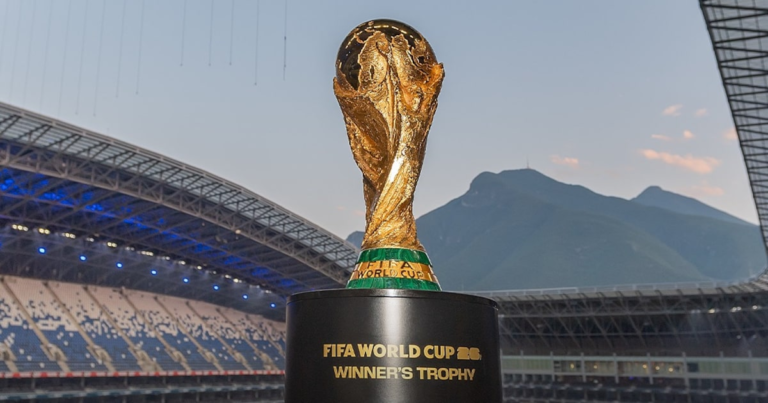 Onde assistir aos jogos da Copa 2026? Saiba opções na TV aberta, fechada e streaming