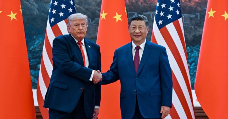 China ganha vantagem na corrida da IA e entra no radar de investidores