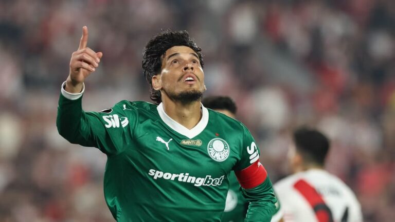 Palmeiras e Gustavo Gómez têm renovação engatilhada e aguardam Copa do Mundo para finalizar negociação
