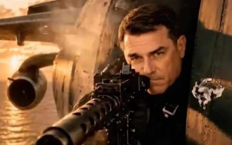 PT vai ao TSE contra Flávio Bolsonaro por vídeo de IA com paródia de “Top Gun”; assista