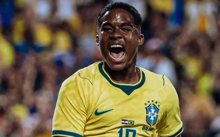 veja onde assistir jogo da Seleção Brasileira com Crias da Academia