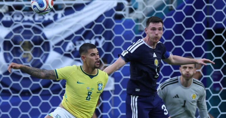 Bruno Guimarães confirma status de intocável e vira o protagonista silencioso da seleção na Copa