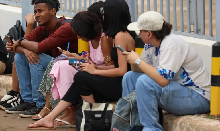 Juventude Solidária abre inscrições para projetos sociais em todo país