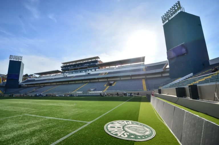 Clássico e quartas de Libertadores: Palmeiras pode ter grande sequência de jogos longe do Nubank Parque no segundo semestre