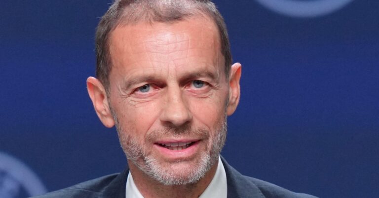 Federações africanas, Curaçao, Haiti e Uzbequistão detonam Uefa: ‘Não somos insignificantes’