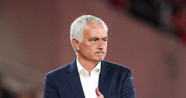 Benfica comunica saída de Mourinho, a caminho do Real Madrid após reeleição de Florentino Pérez