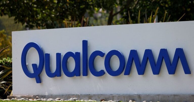 Qualcomm prevê vendas de chips para data centers de US$ 15 bi até 2029