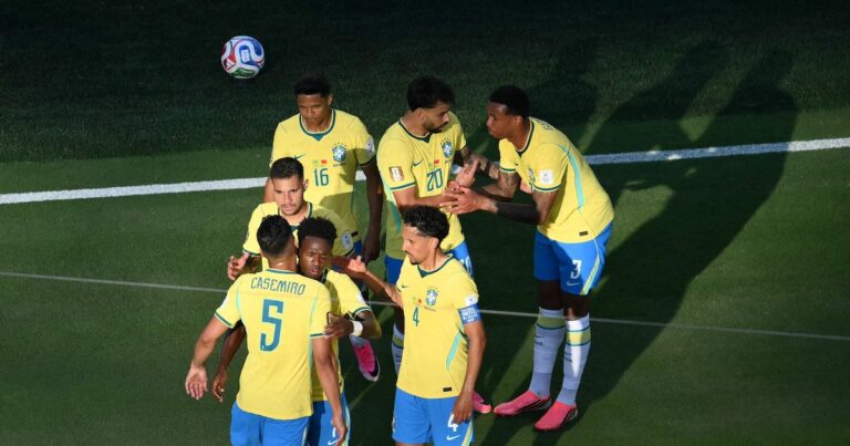 Camisas mais bonitas Copa do Mundo