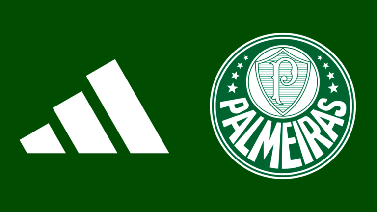De olho no futuro, Palmeiras e Adidas conversam para retorno da marca ao clube