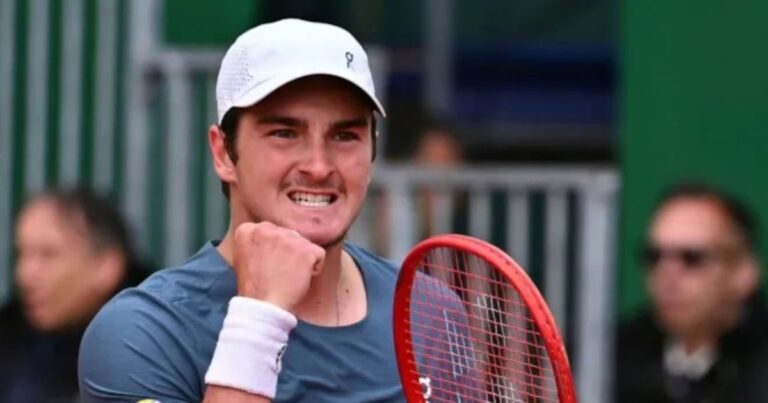 João Fonseca conhece adversário na estreia do ATP 500 de Halle e pode enfrentar Zverev se vencer