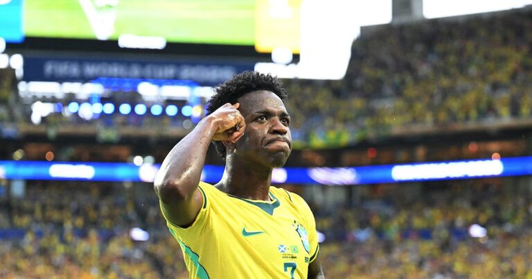 ‘CBF não aplica o que diz’, afirma Paulo Caravina sobre reclamação à Fifa por gol anulado do Brasil
