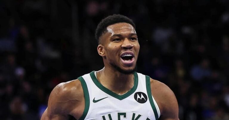 Giannis Antetokounmpo vai para o Miami Heat em mega-troca na NBA; veja os detalhes