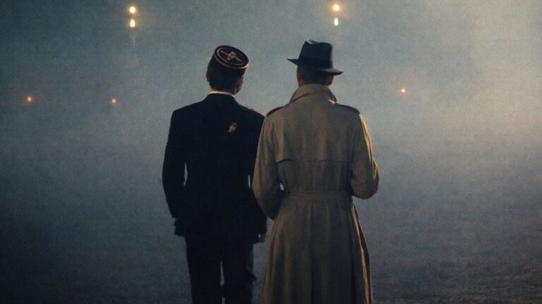 O final de Casablanca é uma obra-prima, mas na época ninguém sabia exatamente como iria terminar