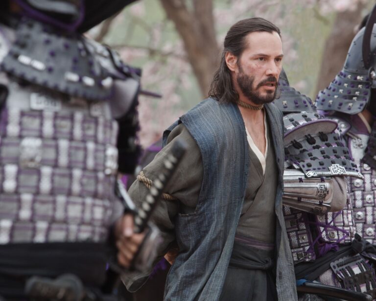 Nem John Wick, nem Matrix: Há 12 anos, este filme de ação com Keanu Reeves foi um fracasso comercial, mas vale muito a pena assistir!