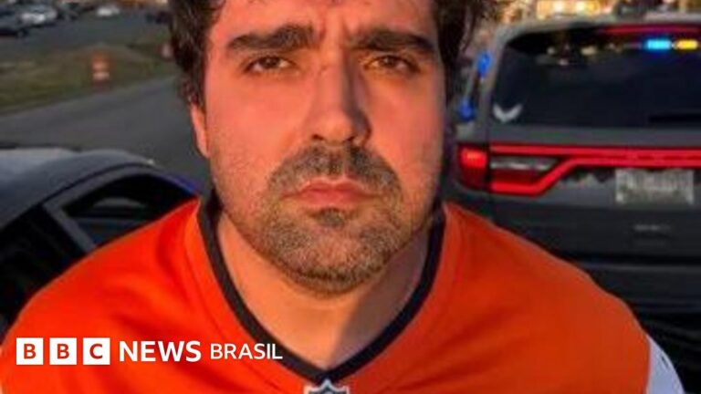 Quem é o brasileiro suposto ex-chefe do PCC e do CV preso nos EUA