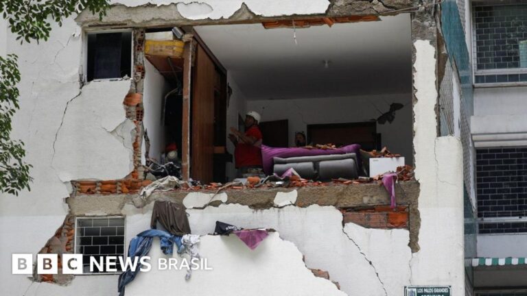 Por que países vizinhos sofrem tanto com grandes terremotos, mas Brasil é ‘poupado’?