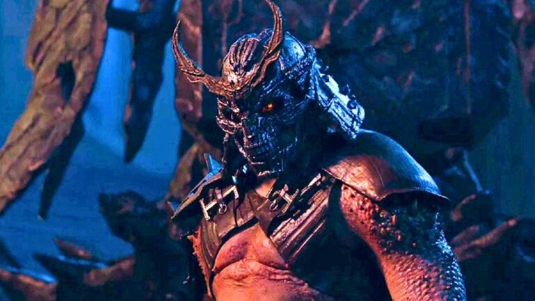 Quando Mortal Kombat 2 chega ao streaming?