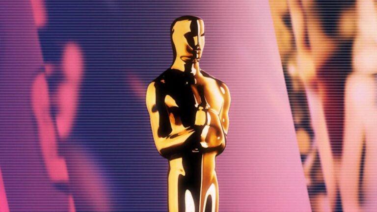 Este Oscar foi encontrado em uma lixeira de aeroporto – e todo mundo conhece a vencedora