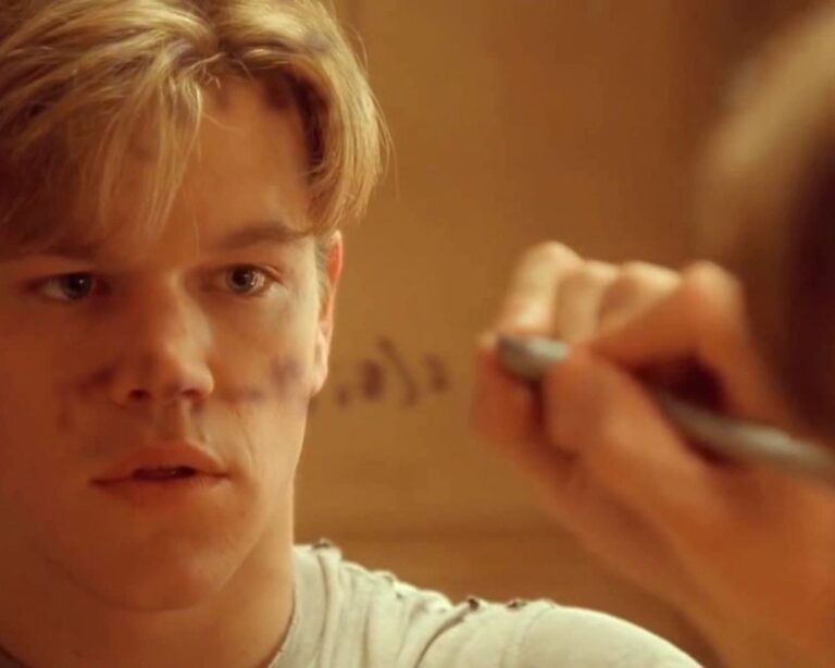 “Éramos inúteis”: Matt Damon e Ben Affleck tiveram que lutar pelo seu melhor filme – e contaram com a ajuda de Quentin Tarantino