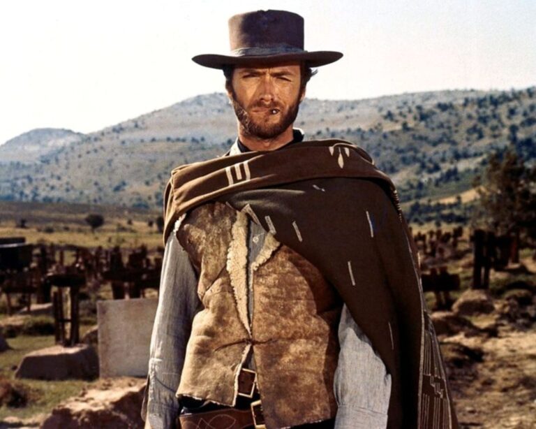 “Nunca confie em ninguém em um set de filmagem italiano”: Este foi o conselho de Clint Eastwood após sua experiência com Sergio Leone