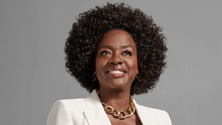 Aos 60 anos, Viola Davis não tem medo de envelhecer: Saiba o segredo da atriz