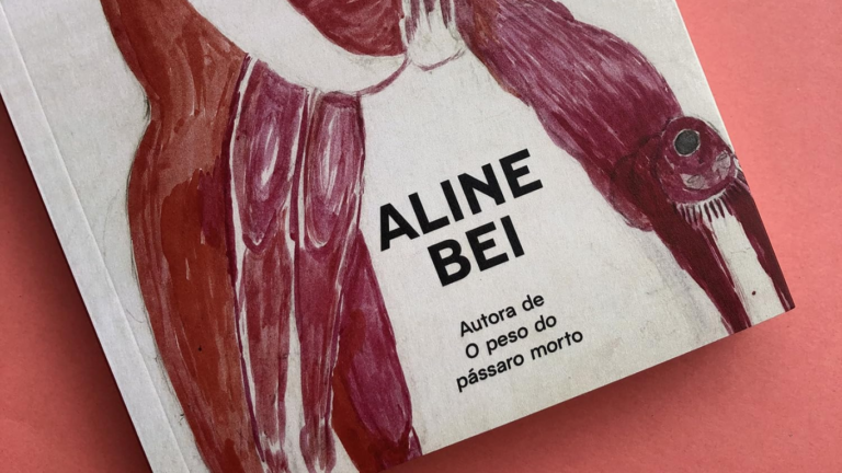 Este romance é escrito em versos — e é finalista do Jabuti. Uma das histórias mais dolorosas e mais belas da literatura brasileira atual
