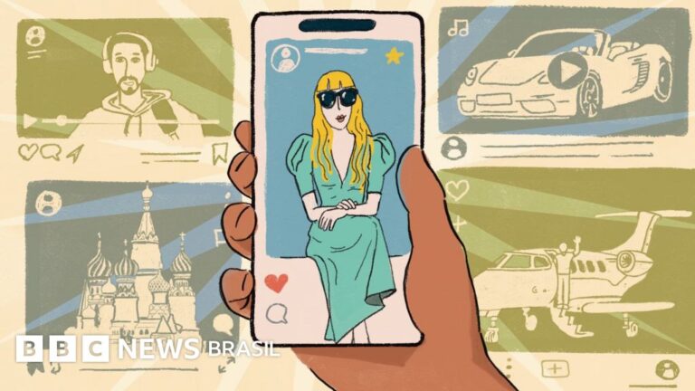 Influenciadores lucram ensinando homens brasileiros a conquistar mulheres na Rússia: ‘Você entendeu que ficar com gordinha no Brasil não ia te dar futuro’