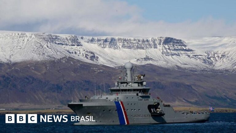 O país europeu que nunca teve exército e agora tem que reavaliar sua defesa