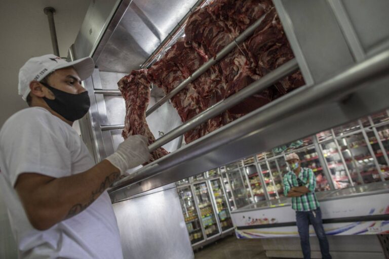 churrasco da Copa do Mundo encarece no Brasil
