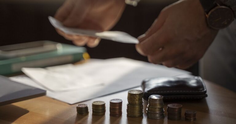 Como entender os juros do seu banco: glossário prático com exemplos reais