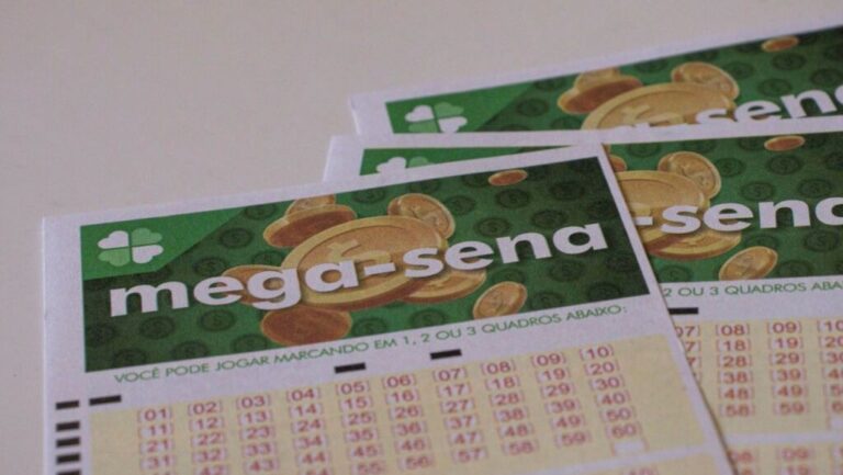 Mega-Sena 3024: sorteio deste sábado (7) pode pagar R$ 7 milhões