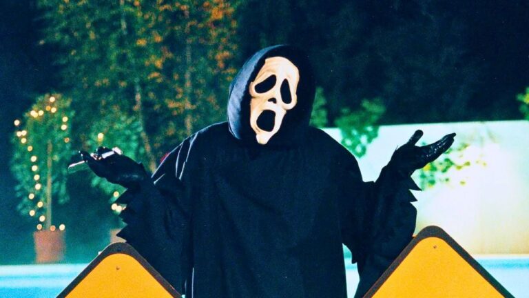 Até ri com Todo Mundo em Pânico 6, mas nem o elenco original evitou uma crise: a vida adulta tirou a graça do besteiról ou o filme realmente não funciona?