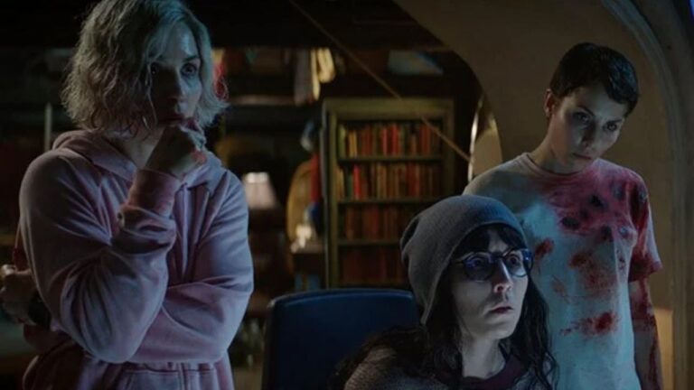 Passou despercebido na Netflix, mas esta joia da ficção científica é perfeita para quem gosta de filmes que desafiam a mente
