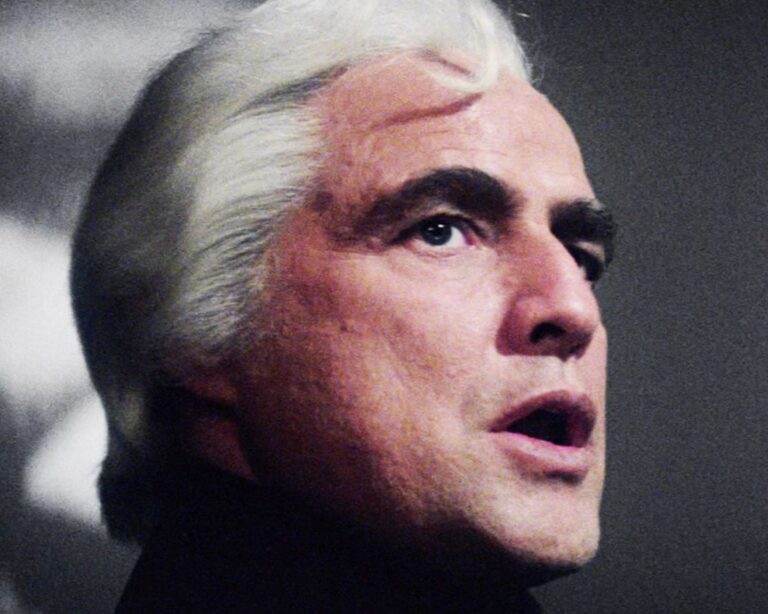 “Vai acontecer”: Esta lenda de Hollywood alertou sobre os perigos da IA ​​há 30 anos