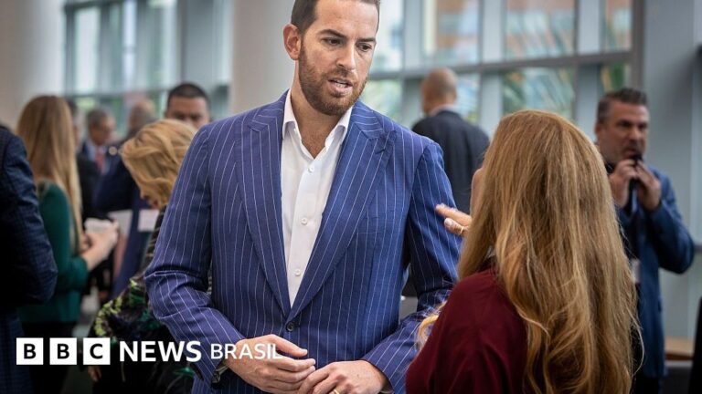 Daniel Perez: quem é o deputado indicado por Trump para ser embaixador dos EUA no Brasil