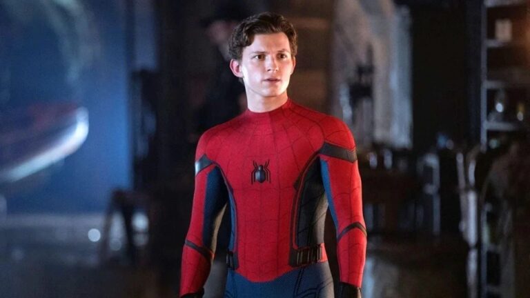 Apesar das tentativas de impedir o lançamento do filme, Tom Holland se torna uma das maiores lendas de Hollywood 5 anos depois