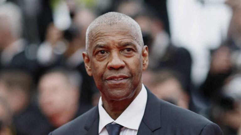 “Ele é o melhor de todos os tempos”: Para Timothée Chalamet, Denzel Washington é o ator mais talentoso da história do cinema