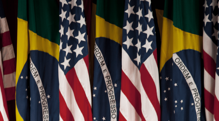 EUA autorizam pacote militar bilionário ao Brasil durante governo Lula