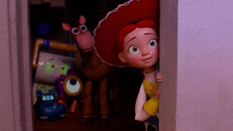 “Ele precisava de um descanso”: Diretor de Toy Story 5 explica a grande reviravolta do novo filme da saga