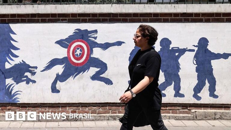 Para que serviu a guerra? A pergunta inevitável levantada pelo acordo entre EUA e Irã