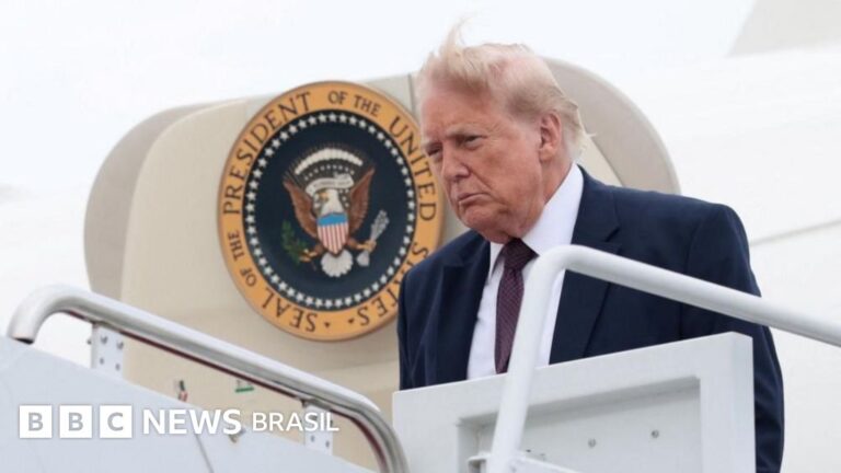 Guerra Irã-EUA: resolução inédita aprovada pelo Congresso dos EUA aumenta pressão sobre Trump; o que acontece agora