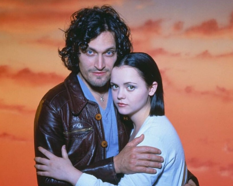 Vincent Gallo sobre Christina Ricci: “Tudo estava bem quando ela não estava bêbada no set”