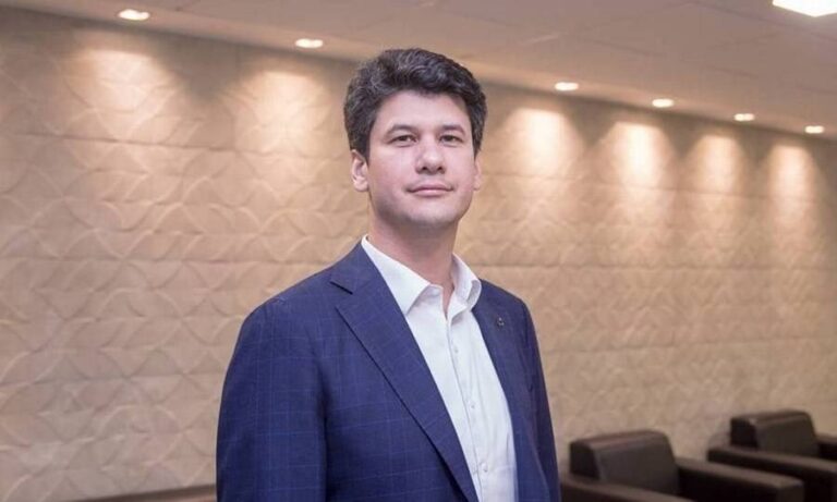 IA pode destravar infraestrutura no Brasil, diz ex-presidente do BNDES